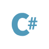 C# 圖示