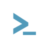 Powershell 圖示