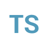 TypeScript 圖示