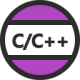 C/C++ 擴充套件圖示