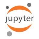 Jupyter 擴充套件圖示